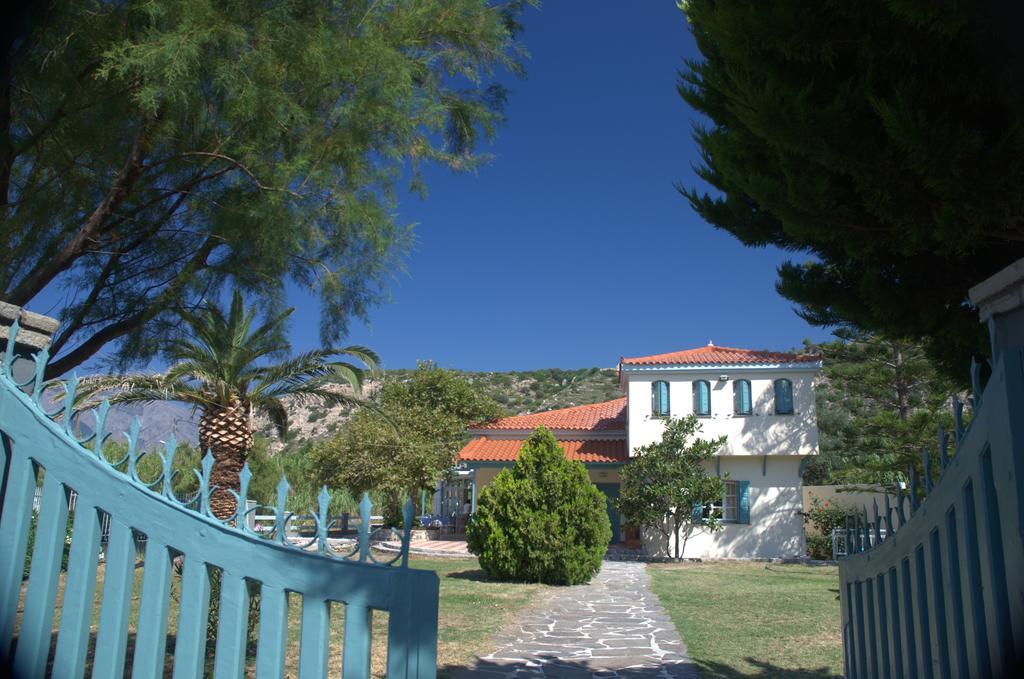 Aeolos Villa Koumeika 部屋 写真